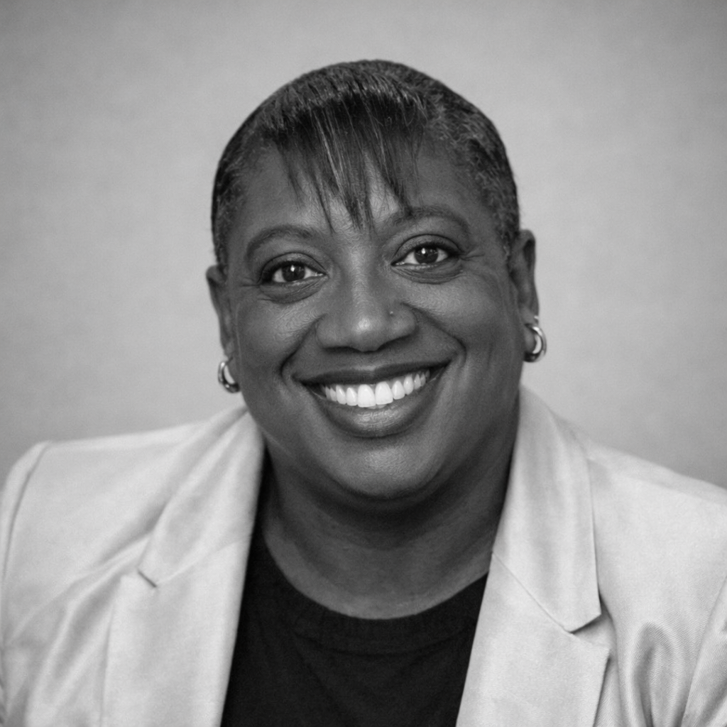Jackie Perry