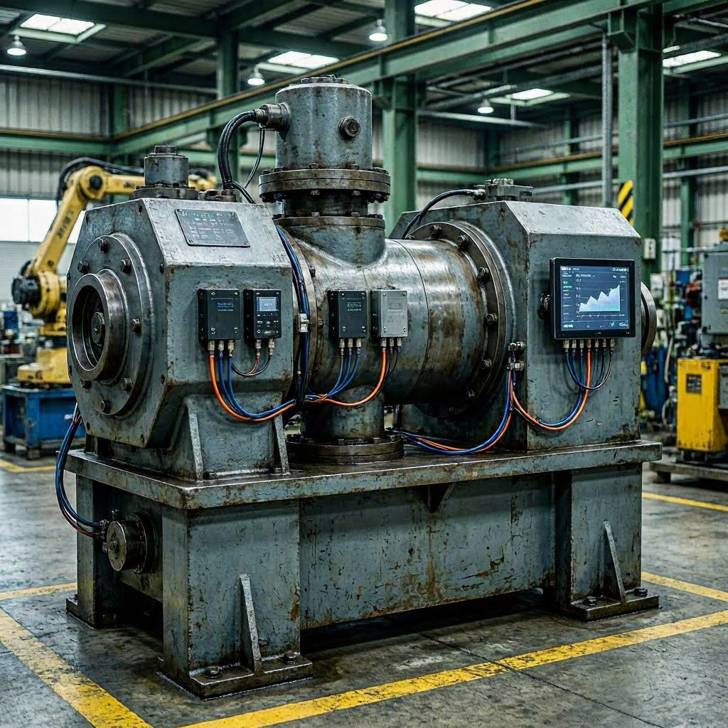Advanced Manufacturing