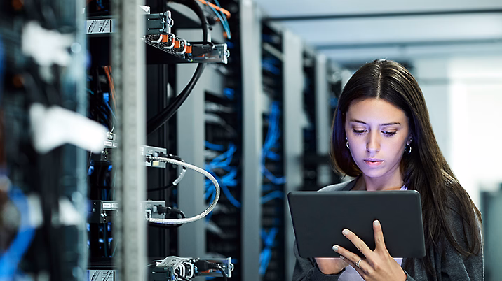 Hardware Services